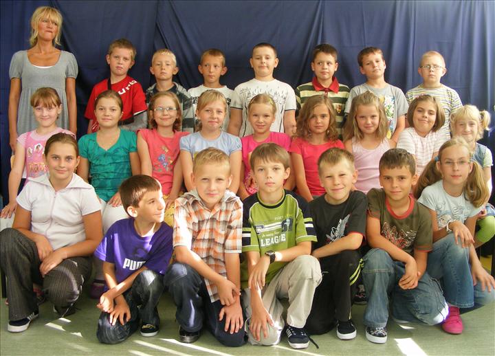Klasa III c